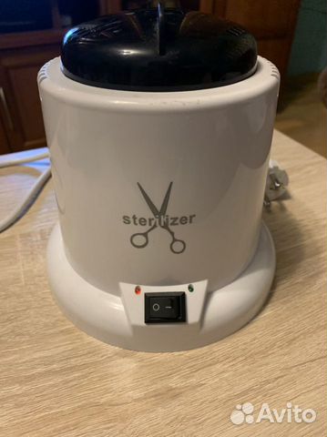 Стерилизатор