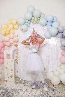 Аниматор праздники детский праздник под ключ