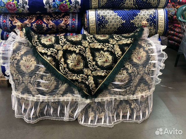 Бешик настоящий Узбекский