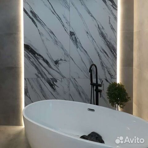 Ванные Комнаты под ключ