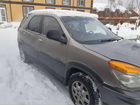 Buick Rendezvous 3.4 AT, 2002, 20 500 км