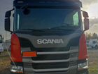 Scania G380, 2019 объявление продам