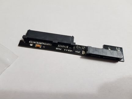 Переходник SSD/HDD в отсек CD/DVD Lenovo IdeaPad