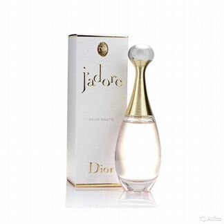 Dior Jadore Eau De Toilette