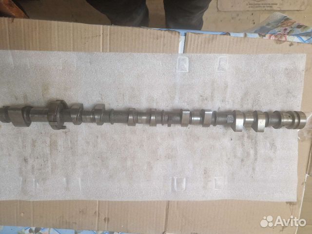 Распредвал mazda l3k9 421