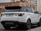 Land Rover Range Rover Sport 3.0 AT, 2014, 151 500 км объявление продам