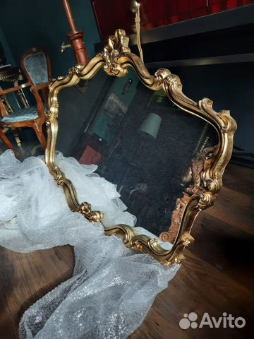 Зеркало Италия