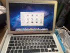 Apple MacBook Air 13 2011 i5 256gb
