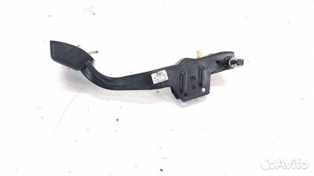 Педаль тормоза Audi a6 c7 Quattro