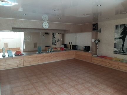 Аренда зала