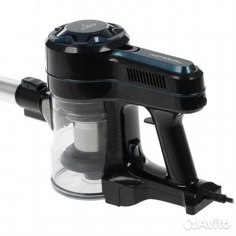 Вертикальный пылесос national NH-VS1014