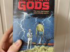 American Gods, Niel Gaiman (книга англ.) объявление продам