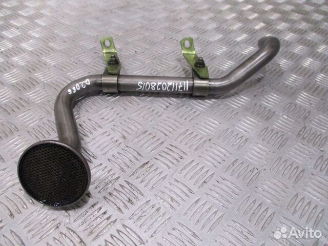 Маслозаборник MAN 51057016055