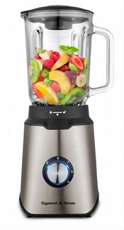 Новый блендер Zigmund &Shtain BS-438D