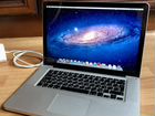Apple MacBook Pro 15 Core i5