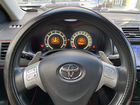 Toyota Corolla 1.6 AT, 2006, 272 580 км объявление продам