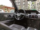 Mercedes-Benz GLK-класс 3.5 AT, 2012, 153 587 км объявление продам