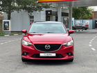 Mazda 6 2.0 AT, 2013, 100 000 км объявление продам