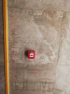 Пожарная сигнализация, охрана и видеонаблюдение