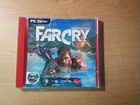 Игра для компьютера Far Cry объявление продам