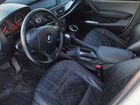 BMW X1 2.0 AT, 2011, 160 000 км объявление продам