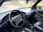 Chevrolet Niva 1.7 МТ, 2005, 160 000 км объявление продам