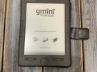 Электронная книга Gmini magicbook W6HD объявление продам