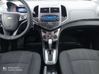 Chevrolet Aveo 1.6 AT, 2012, 127 000 км объявление продам