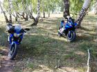 ABM GX moto 250 R объявление продам