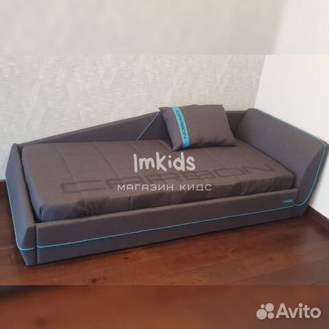 Кровать для подростка 