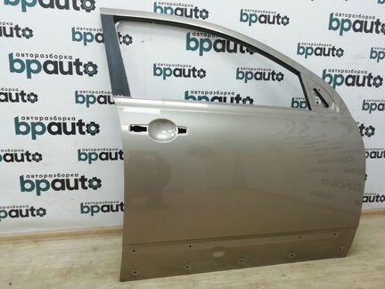 Дверь передняя правая стойка 45 см H0100-JD0M0