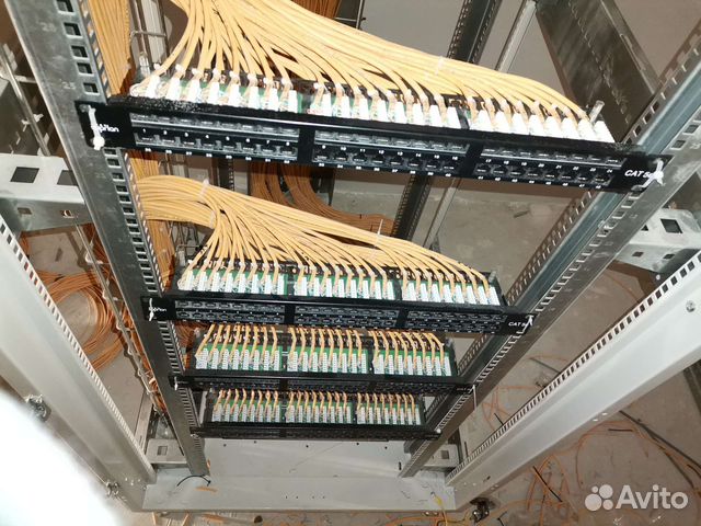 Расключение ремонт интернет розеток, кабеля,Тв