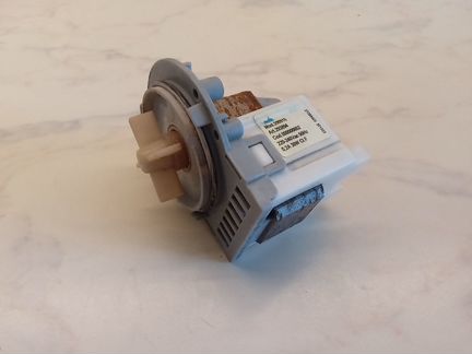 Сливной насос для стиральной машины 290915