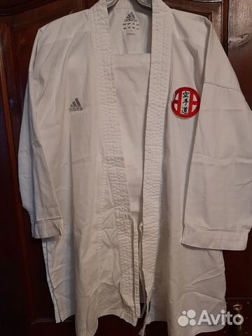 Кимоно для каратэ