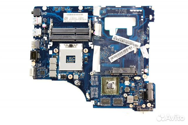 Материнская плата Lenovo G500 HM76 UMA viwgp/GR LA