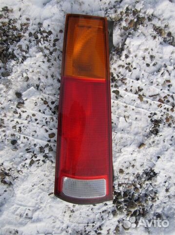 Стоп левый Honda Cr-V RD1 B20B