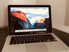 Apple MacBook 5.1 объявление продам
