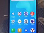 Телефон Huawei y5 prime 2018 объявление продам