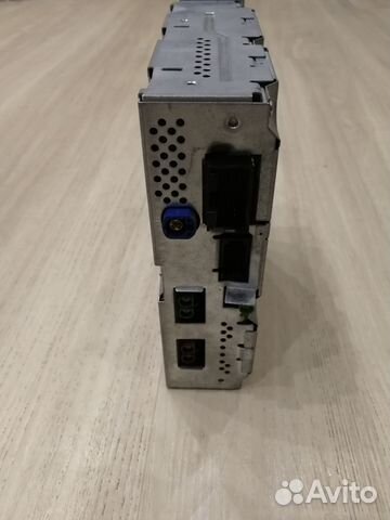 TV tuner hybrid audi VW 8F0919129