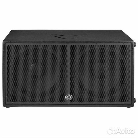 Пассивный сабвуфер Wharfedale Pro delta X218B