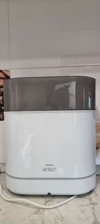 Электрический стерилизатор 3-в-1 Philips Avent SCF