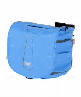 Сумка Hugger для фото и видео- техники