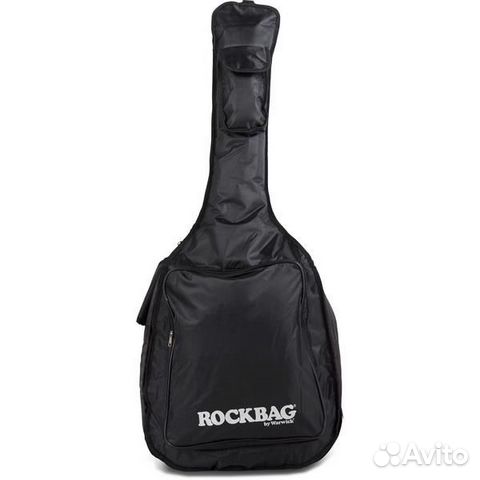 Чехол для гитары Rockbag RB20529B