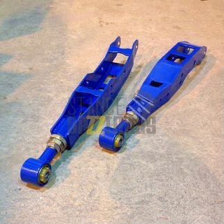 Рычаги развальные нижние задние Subaru Impreza 3