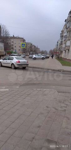 3-к. квартира, 66,1 м², 1/5 эт.