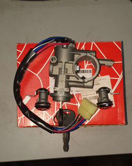 Замок зажигания хендай портер 1