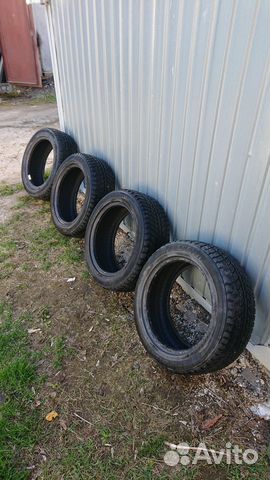 Roadstone Winguard 231 205/55 R16 91T