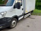 Iveco Daily 3.0 МТ, 2015, 222 000 км