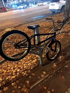 Продам BMX