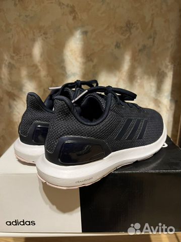 Кроссовки adidas женские 39р